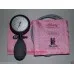 Mcgrath foundation nurses complete kit of pink products Mcgrath foundation nurses complete kit of pink products