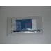 First Aid Sterile Dressing Forceps 12.5cm Fine X1