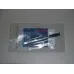 First Aid Sterile Adson Tissue Forceps 12cm Non Tooth Fine X1 First Aid Sterile Adson Tissue Forceps 12cm Non Tooth Fine X1