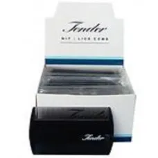 Tender Nit Lice Comb Plastic X1 Black Tender Nit Lice Comb Plastic X1 Black