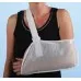 Arm Sling Reusable With Adjustable Strap (1 Box) Medium Arm Sling Reusable With Adjustable Strap (1 Box) Medium