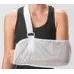 Arm Sling Reusable With Adjustable Strap (1 Box) Medium Arm Sling Reusable With Adjustable Strap (1 Box) Medium