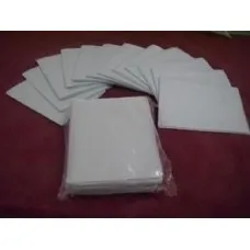 First Aid Stretcher Sheets 1010mm X 2380mm (X10)