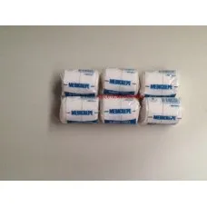 Medium Elastic Crepe Bandages Medicrepe 5cm X 1.5m (X6) Sale Item Expired Stock 07/2017 Medium Elastic Crepe Bandages Medicrepe 5cm X 1.5m (X6) Sale Item Expired Stock 07/2017
