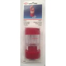 Pill Box 3 In 1 Splitter Crusher & Storage X1