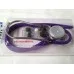 Stethoscope Abn Sprague Rappaport Purple X 1