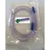 Connection Tubing 4/16 X 1.8m For Suction Pump 18 Litre Portable Machine 