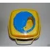Sharpak Sharps Disposal Container 6l Screw Top Closure Lock Sharpak Sharps Disposal Container 6l Screw Top Closure Lock
