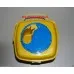 Sharpak Sharps Disposal Container 6l Screw Top Closure Lock Sharpak Sharps Disposal Container 6l Screw Top Closure Lock