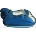 Cast Shoe Canvas Multi Blue Colour X1 Size Medium Cast Shoe Canvas Multi Blue Colour X1 Size Medium