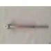 Armo Superior Quality Tuning Fork C128 Brushed Aluminium With Weights Armo Superior Quality Tuning Fork C128 Brushed Aluminium With Weights