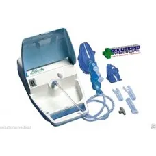 Nebuliser High Performance Pump Silent Continuous Use & Accessories Tga Approved Nebuliser High Performance Pump Silent Continuous Use & Accessories Tga Approved