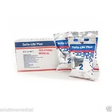 Fibreglass Casting Bandages 5cm X 3.6m (10-box) Mixed Colours Delta Lite Plus Fibreglass Casting Bandages 5cm X 3.6m (10-box) Mixed Colours Delta Lite Plus
