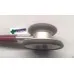 Stethoscope Majestic Dual Head Abn Quality Burgundy Tga Approved