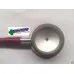 Stethoscope Majestic Dual Head Abn Quality Burgundy Tga Approved