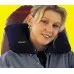 Korjo Inflatable Pillow Travel Neck Head Support