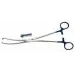 Teale Uterine Forceps Sterile Single Use Medical Instrument Sayco Quality Teale Uterine Forceps Sterile Single Use Medical Instrument Sayco Quality
