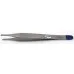 Adson 1x2 Teeth Forceps Sterile Single Use Medical Instrument Sayco Quality