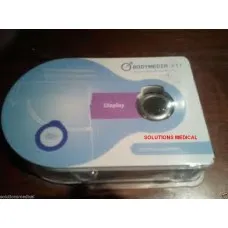 Bodymedia Fit Wearable Display Unit Bodymedia Fit Wearable Display Unit