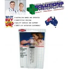Oral Medication Syringe 10ml With Cover Cap Oral Medication Syringe 10ml With Cover Cap