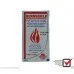 Burnshield Burn Dressing 10cm X 10cm x20 Pieces