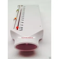 Peak Flow Meter Vitalograph For Asthma Patients Peak Flow Meter Vitalograph For Asthma Patients