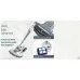 Sleep Easy Mattress Cleaner Sanitiser Vacuum Filter Only Sleep Easy Mattress Cleaner Sanitiser Vacuum Filter Only