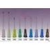Bd Precision Glide Needle 25gx1-1/2" (0.5mm X 38mm)x100 Bd Precision Glide Needle 25gx1-1/2" (0.5mm X 38mm)x100