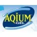 Sanitiser Antibacterial Handwash Ego Aqium Gel 1 Litre Bottle (X3).