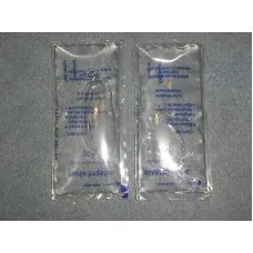Briemarpak Sodium Chloride 0.9% 30ml First Aid Saline Wash 30ml X 5 Briemarpak Sodium Chloride 0.9% 30ml First Aid Saline Wash 30ml X 5