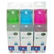 Feeding Bottle 250ml Medium Flow Silicone Teat 4 M+ Bpa Free Sister Brownes Feeding Bottle 250ml Medium Flow Silicone Teat 4 M+ Bpa Free Sister Brownes