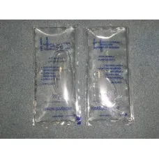 Briemarpak Sodium Chloride 0.9% 30ml First Aid Saline Wash 30ml X 25