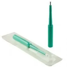 Kai Dermal Biopsy Punch Sterile Disposable Suregrip Handle Size 4mm X 1 Unit Kai Dermal Biopsy Punch Sterile Disposable Suregrip Handle Size 4mm X 1 Unit