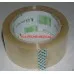 Clear Packaging Tape 48mm X 75m Roll X6 Clear Packaging Tape 48mm X 75m Roll X6