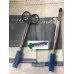 Instrument Pack Semken Tissue - Iris Scissors 12.5cm Instrument Pack Semken Tissue - Iris Scissors 12.5cm