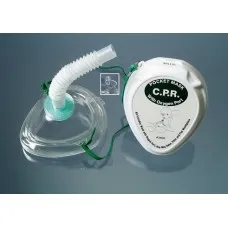 Cpr Mask Tga Listed Complies With Standards Suitable For Adults, Infants Quality Cpr Mask Tga Listed Complies With Standards Suitable For Adults, Infants Quality