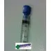 Sterile Combi Lock Syringe Cap Luer Protector Caps White Connectors x10