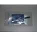 First Aid Sterile Adson Tissue Forceps 12cm 1/2 Teeth Fine X1 First Aid Sterile Adson Tissue Forceps 12cm 1/2 Teeth Fine X1