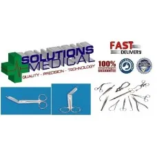 Lister Bandage Scissors 14cm Lister Bandage Scissors 14cm