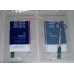 Iris Scissors Sterile 11.5cm Straight