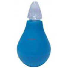 Nasal Bulb Aspirator Nasal Bulb Aspirator