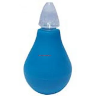 Nasal Bulb Aspirator Nasal Bulb Aspirator