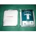 White Ldpe Disposable Poncho 80 X 125cm (X5) White Ldpe Disposable Poncho 80 X 125cm (X5)
