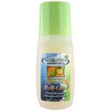 Naturally Fresh Body Deodorant All Natural Honeydew Melon 90ml Roll On Naturally Fresh Body Deodorant All Natural Honeydew Melon 90ml Roll On