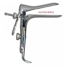 Grave Gyno Speculum (X1) Medium Grave Gyno Speculum (X1) Medium