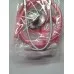 Stethoscope Abn Spectrum Doctors Dual Head Pink (Boxed) X 1