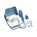 Hospital Nebulizer Pump Nebuliser Compact Compressor Asthma Medical Hospital Nebulizer Pump Nebuliser Compact Compressor Asthma Medical