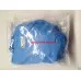 Nitrile Blue Powder Free Gloves Large (10 Pieces)