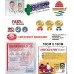 Burnshield dressing 10cm x 10cm Sale Item Exp 04/23 Burnshield dressing 10cm x 10cm Sale Item Exp 04/23