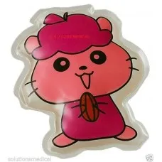 Novelty Cat Shape, Instant Hot Pack, Hand Warmer Is Reusable Novelty Cat Shape, Instant Hot Pack, Hand Warmer Is Reusable